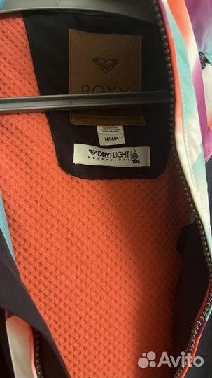 Горнолыжный комбинезон женский