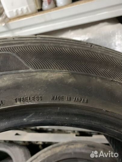 Goodyear Eagle LS EXE 225/55 R16 95V