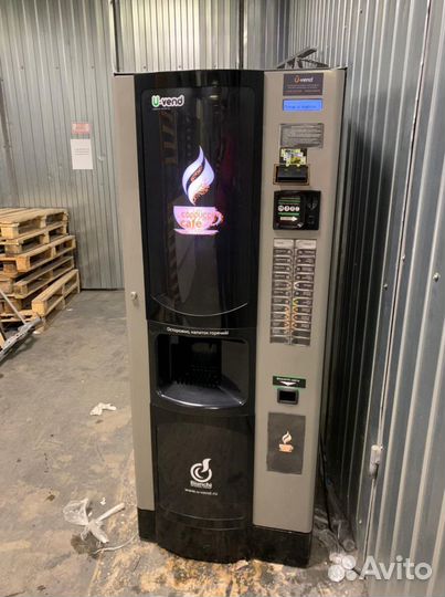 Bianchi bvm 952 с местами