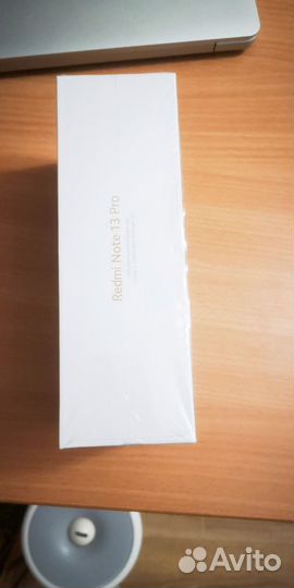 Xiaomi Redmi Note 13 Pro, 8/256 ГБ