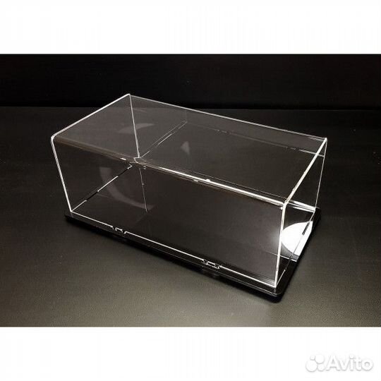 Футляр для хранения моделей Модель-Сервис MSB00102