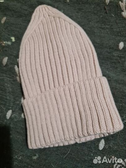 Костюм вязаный на девочку (86-98 р-р)