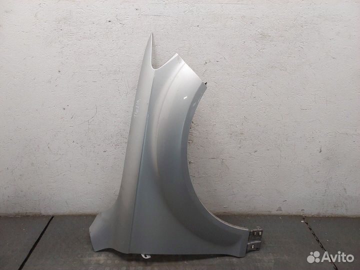 Крыло Audi Q7, 2006