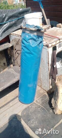 Боксерская груша 35кг