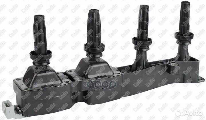 Катушка зажигания KD8055A Cadic