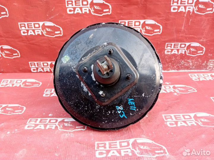 Главный тормозной цилиндр Nissan Note NE11-008947