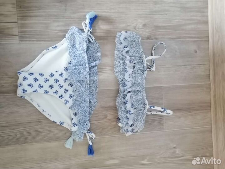 Вещи пакетом 98-110 gap, hm,beneton,resered