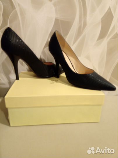 Туфли женские