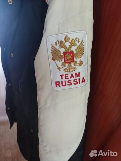 Спортивная куртка forward 44-46р