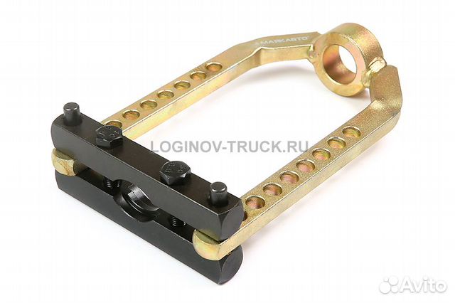 Съемник наружного шруса универсальный