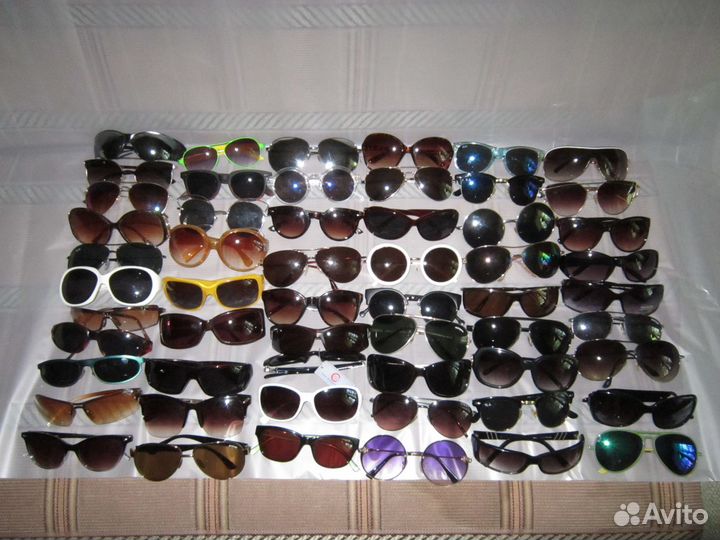 Ремень, сумка, очки СССР