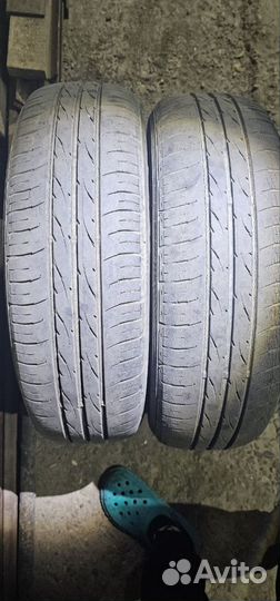 Dunlop Enasave EC203 175/65 R15