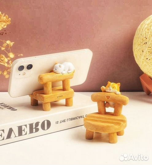 Держатель для телефона