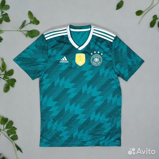 Adidas футболка поло