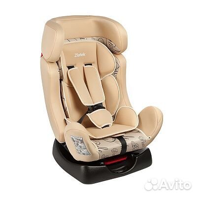 Детское автокресло от 0 до 25 кг