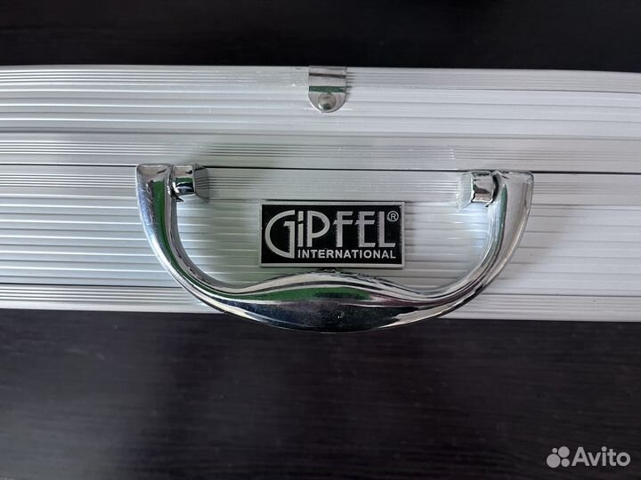 Набор для барбекю gipfel