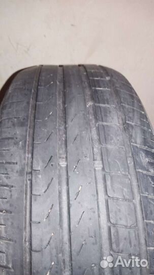 Pirelli Scorpion Verde 215/60 R17 96H