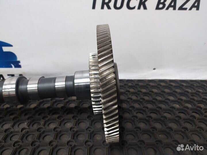 Распредвал Man TGA