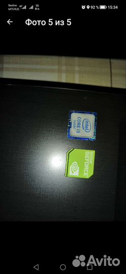 Ноутбук Lenovo IdeaPad 310-15ISK (80SM00qcrk)