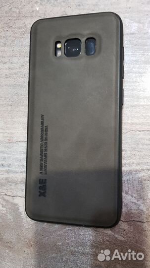 Чехол Samsung Galaxy s8