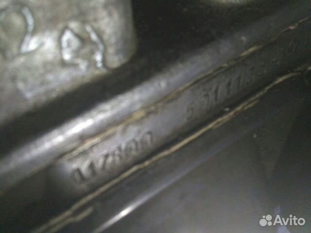 Двигатель змз 402 бу