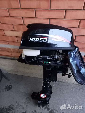 Мотор для лодки