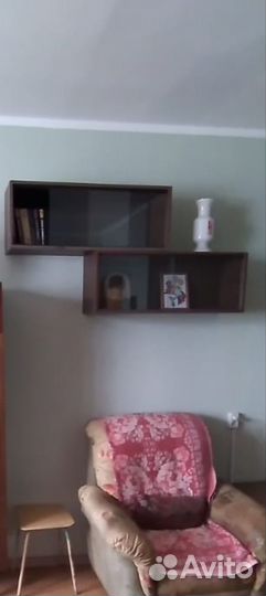 Полка для книг СССР