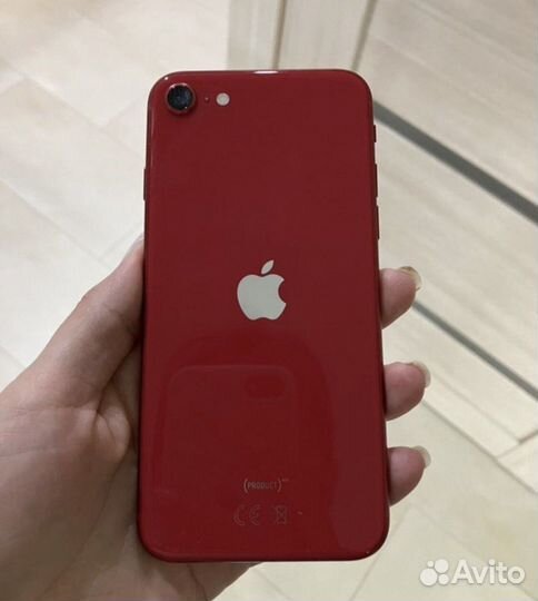 iPhone SE (2020), 64 ГБ