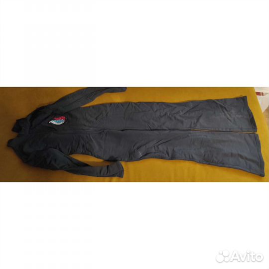 Одежда для занятий фигурным катанием