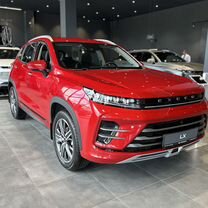 Новый EXEED LX 1.5 CVT, 2024, цена от 2 750 000 руб.