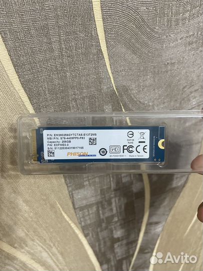 Ssd m2 pcie gen3 x4