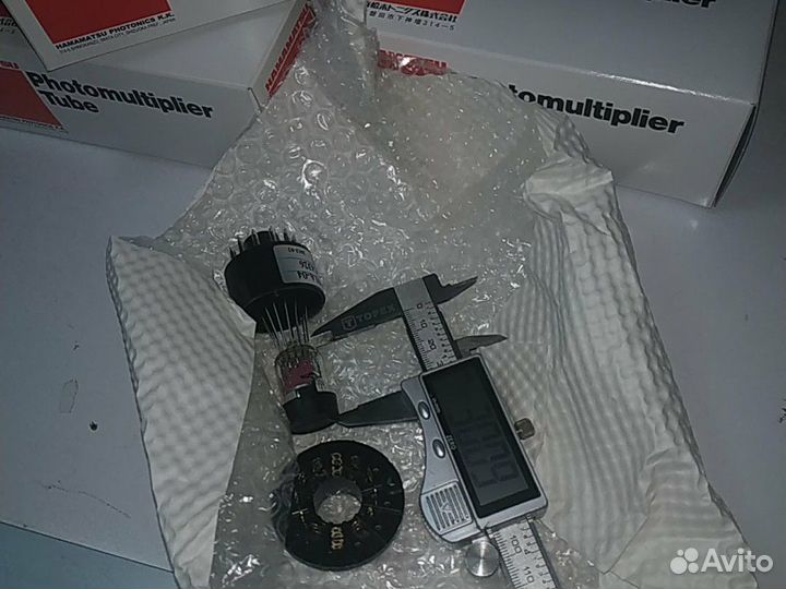 Фэу-102-1, 85-1, 74А-1, 158-14, Hamamatsu новые