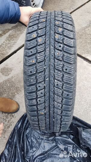 Matador MP 50 Sibir Ice 185/65 R15