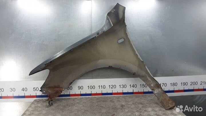 Крыло Hyundai Santa Fe (2004-2013)