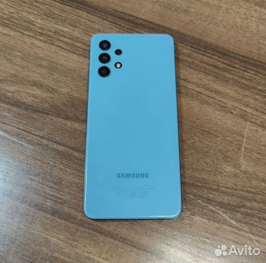 Samsung Galaxy A32, 4/128 ГБ