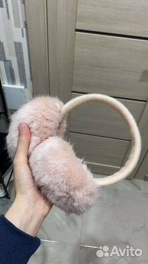 Наушники женские