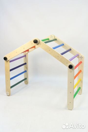 Треугольник трансформер Пиклер