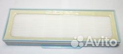 Фильтр hepa к пылесосу LG1700w,VS3817R