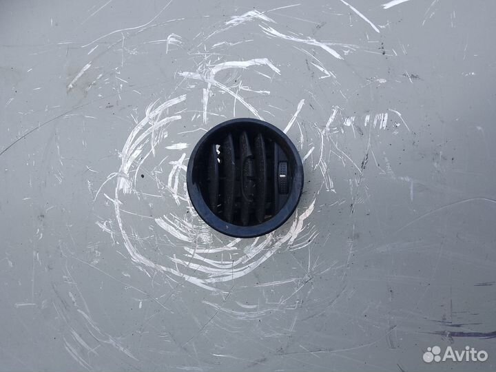 Дефлектор воздуховода Opel Corsa D