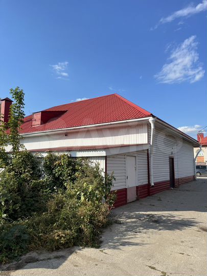 Торговая площадь, 223.2 м²