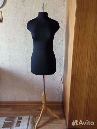 Манекен портновский 44-46 размер