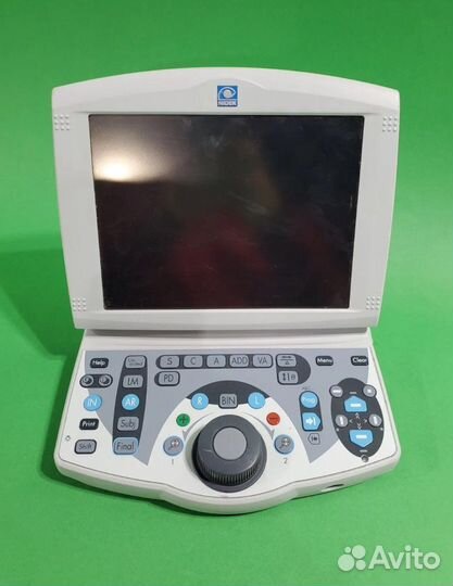 Панель контроллер Nidek RT-5100