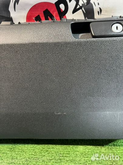 Бардачок Honda Accord CR7 LFA 2016