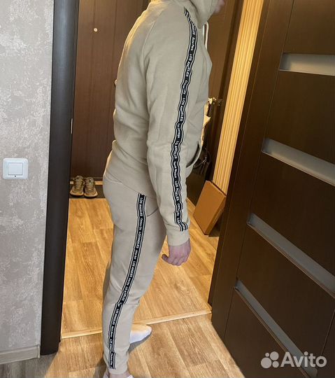 Спортивный костюм мужской H&M