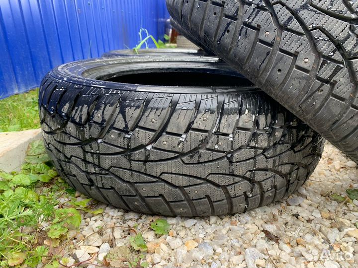 Nankang Snow Viva SV-1 205/55 R16 112