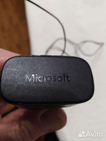 Зарядное устройство для мобильного телефона