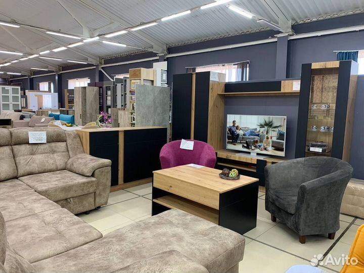 Пуф Венеция