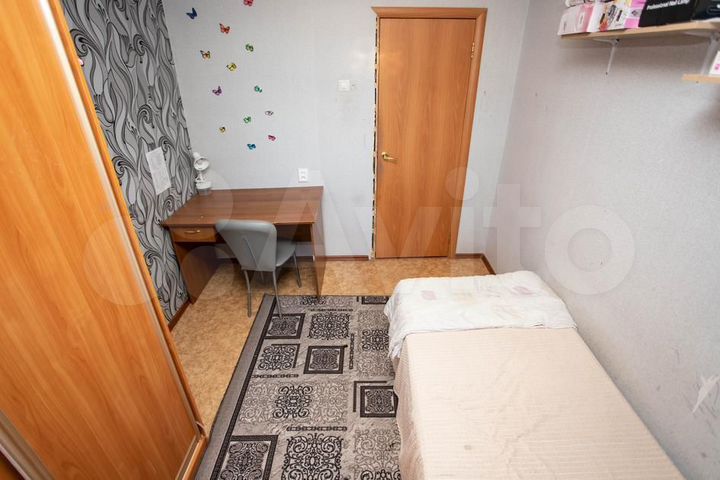 4-к. квартира, 79,9 м², 2/3 эт.