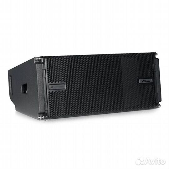 Активная система линейного массива dB Technologies