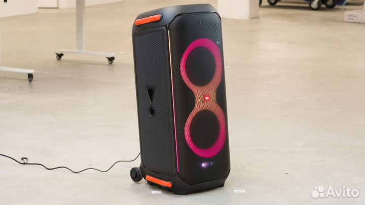 Аренда колонки JBL partybox 710 800W